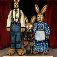 The Amazing Rabbit Family