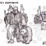 Colony-87-Alien-Pet-Merchant