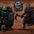 Demon-Captains