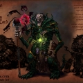 Demon Mage-Lord