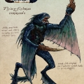 Flying-fishman