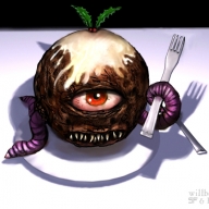 Merry Christmas Puny Humans