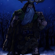 Solstice Giant
