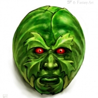 The Sproutman