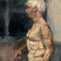 2005 oils on paper life painting (2)