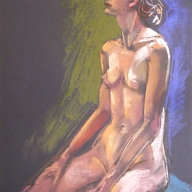 Juliet-life-drawing-in-pastels-on-pastel-paper-10-05-2018