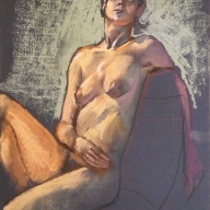 Malikka-life-drawing-in-pastels-on-pastel-paper-19-04-2018