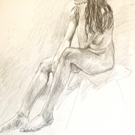 Tash-life-drawing-in-pencils-on-cartridge-paper-12-12-2019