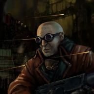 House Delaque
