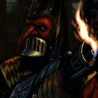 Necromunda Redemptionist