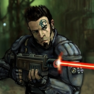 Necromunda Van Saar