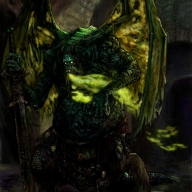 Plague Daemon
