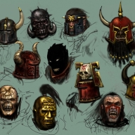Warriors of Khorne