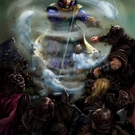 Air Elementalist