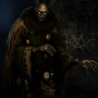 Moth Man