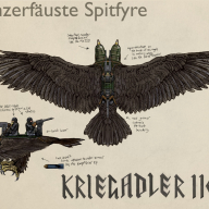 Panzerfäuste-Spitfyre-KriegAdler-110