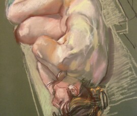 2009 pastel life drawing 2009 pastel life drawing