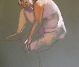 Bar-life-drawing-in-pastels-on-pastel-paper-15-09-2022
