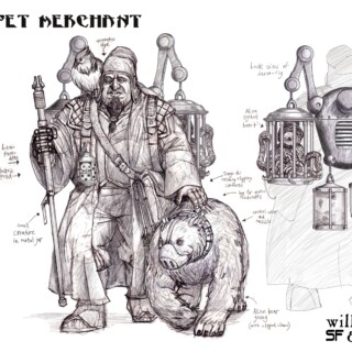Colony-87-Alien-Pet-Merchant