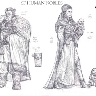 Colony 87 Human Nobles Colony 87 Human Nobles