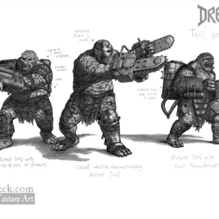 Dregs Wrecking Crew Dregs Wrecking Crew