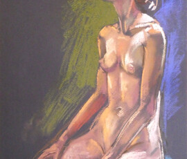 Juliet-life-drawing-in-pastels-on-pastel-paper-10-05-2018