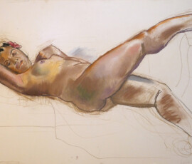 Leilah-life-drawing-in-pastels-on-cartridge-paper-01-09-2022