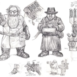 Panzerfäuste Dwarf Enigma machines and Operators Panzerfäuste Dwarf Enigma machines and Operators