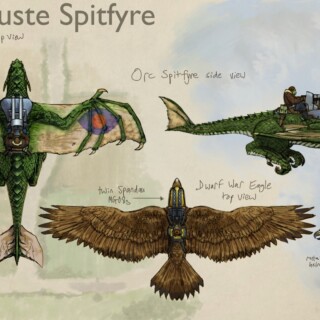 Panzerfäuste Spitfyre - Orc Spitfyre and Dwarf War EaglePanzerfäuste Spitfyre - Orc Spitfyre and Dwarf War Eagle Panzerfäuste Spitfyre - Orc Spitfyre and Dwarf War EaglePanzerfäuste Spitfyre - Orc Spitfyre and Dwarf War Eagle