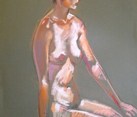 Rebecca-life-drawing-in-pastels-on-pastel-paper-12-08-2022
