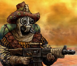 Ash Wastes Nomad Ash Wastes Nomad