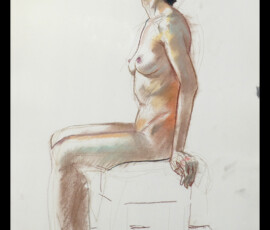 life-drawing-in-pastels-on-cartridge-paper-Marlena-26-10-17