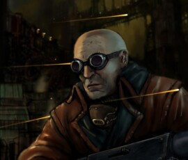 House Delaque House Delaque