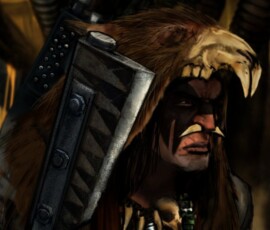 Necromunda Ratskin Necromunda Ratskin