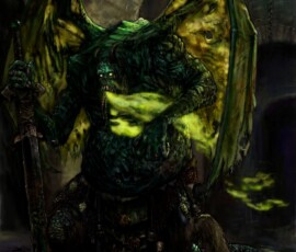 Plague Daemon Plague Daemon